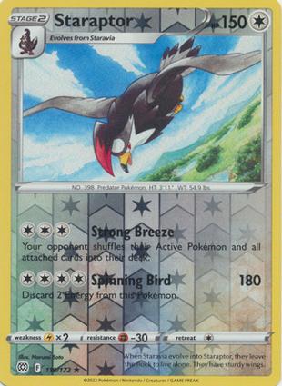 Staraptor