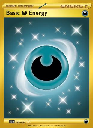Energia base Darkness