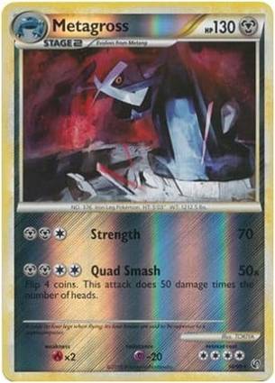 Metagross