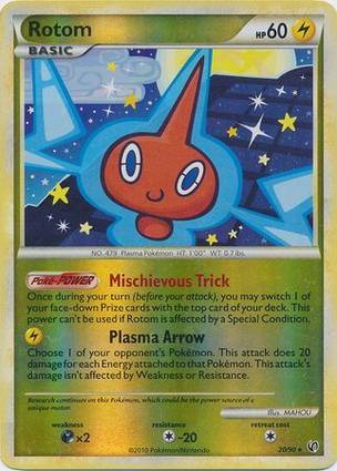Rotom