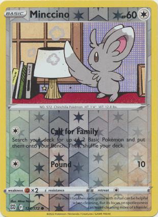 Minccino