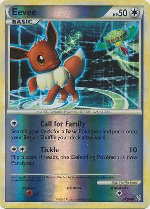 Eevee