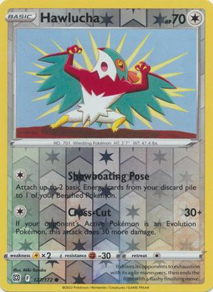 Hawlucha