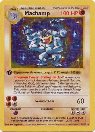 Machamp