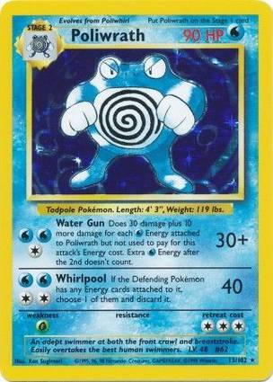 Poliwrath