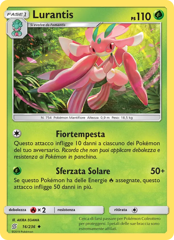 Lurantis