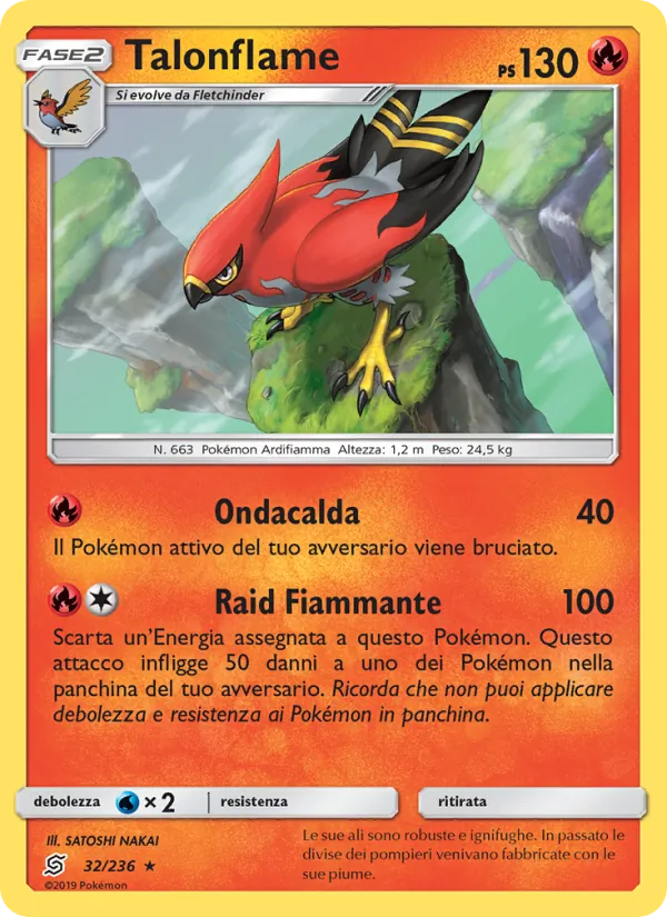 Talonflame