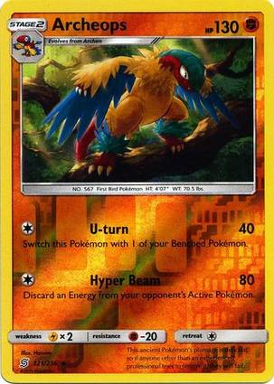 Archeops