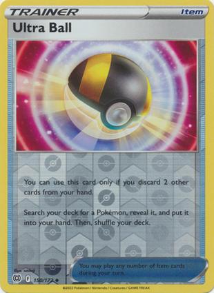 Ultra Ball