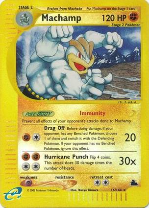 Machamp