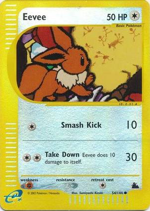 Eevee