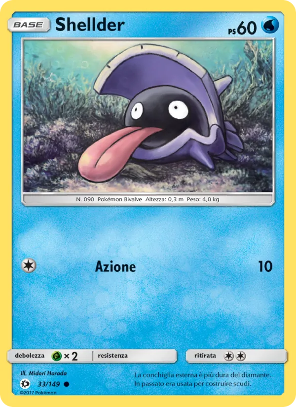 Shellder