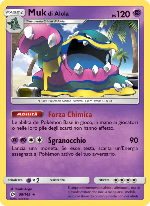 Muk di Alola