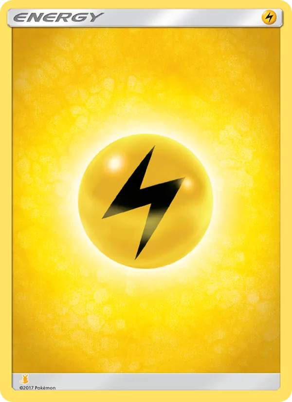 Energia Lampo