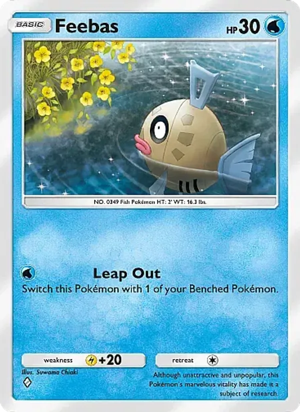 Feebas