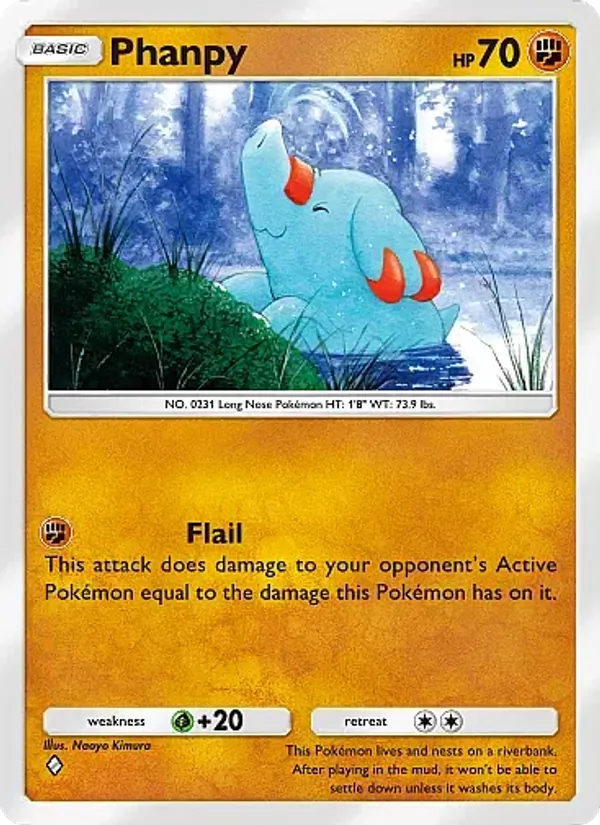 Phanpy