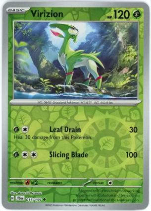 Virizion