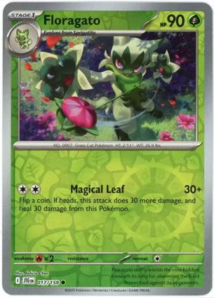 Floragato