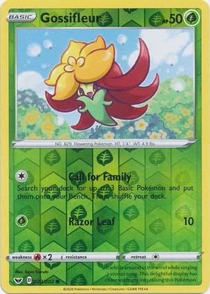 Gossifleur