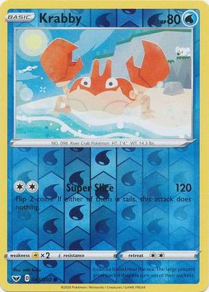 Krabby