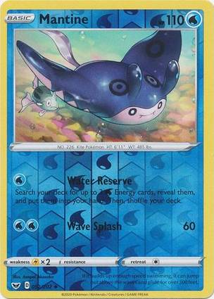 Mantine