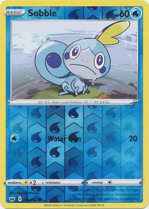 Sobble