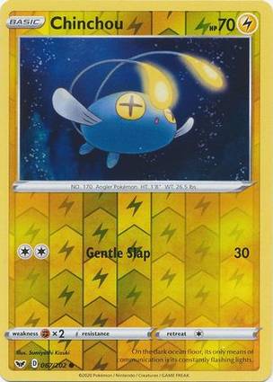 Chinchou