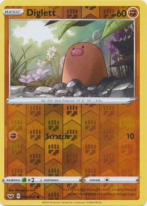 Diglett