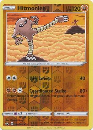 Hitmonlee