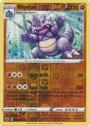 Rhydon