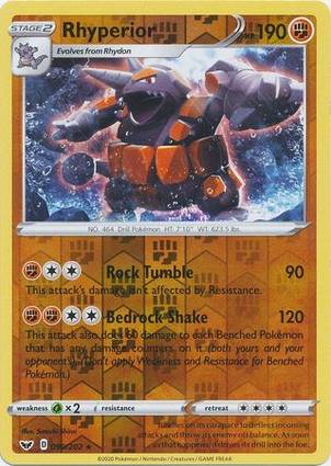 Rhyperior