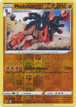 Mudsdale