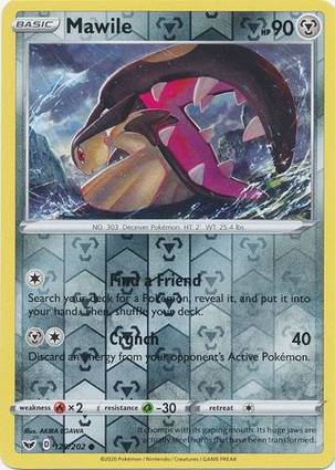 Mawile