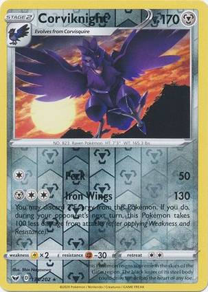 Corviknight