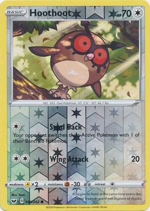Hoothoot