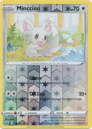 Minccino
