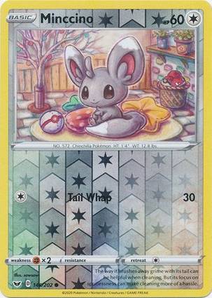 Minccino