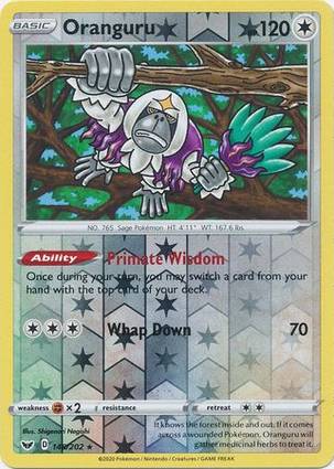 Oranguru