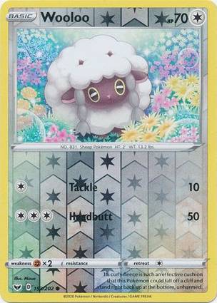 Wooloo