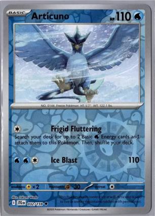 Articuno