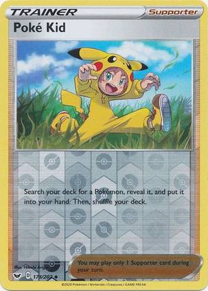 Poké Bimba