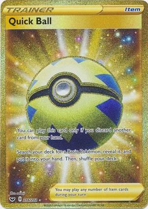 Velox Ball