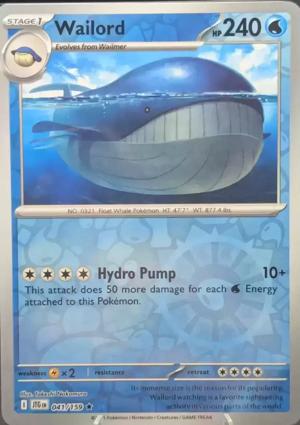 Wailord