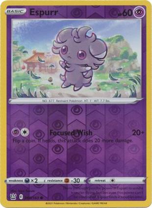 Espurr