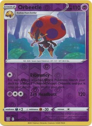 Orbeetle