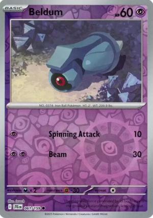 Beldum