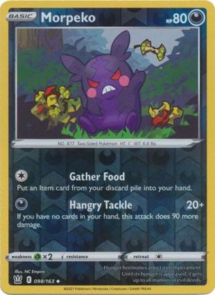 Morpeko