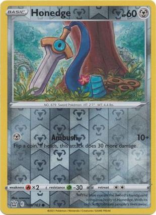 Honedge