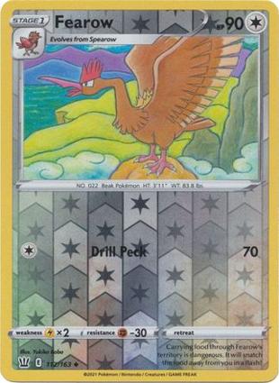 Fearow