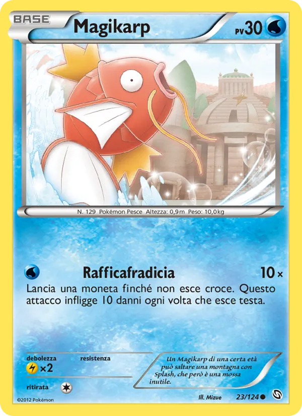 Magikarp